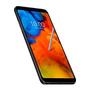 LG Q Stylus Smartphone, LG Q Stylus