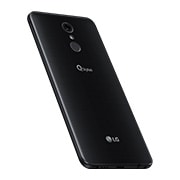 LG Q Stylus Smartphone, LG Q Stylus