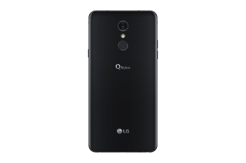 LG Q Stylus Smartphone, LG Q Stylus