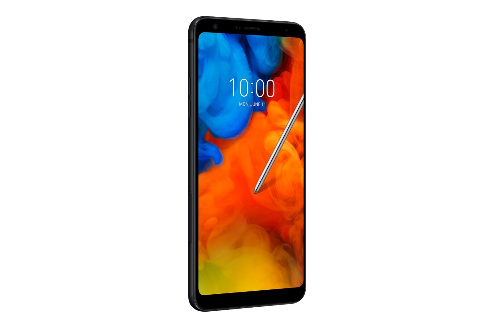 LG Q Stylus Smartphone, LG Q Stylus