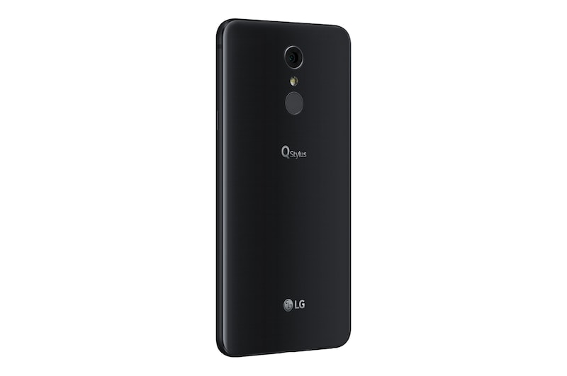LG Q Stylus Smartphone, LG Q Stylus