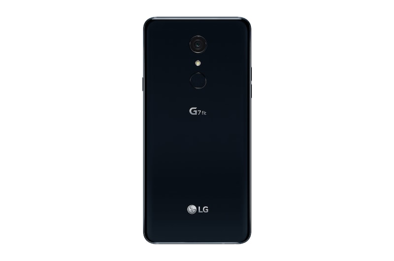 LG G7 fit, LG G7 fit