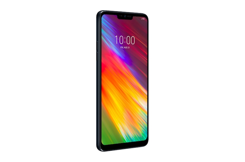 LG G7 fit, LG G7 fit