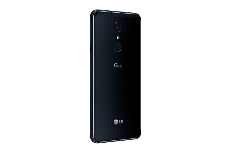 LG G7 fit, LG G7 fit