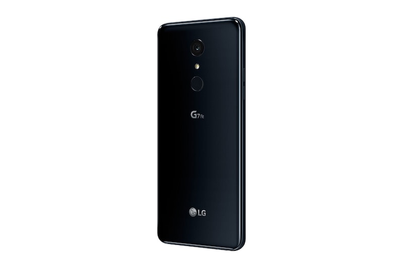 LG G7 fit, LG G7 fit