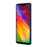 LG G7 fit, LG G7 fit