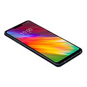 LG G7 fit, LG G7 fit