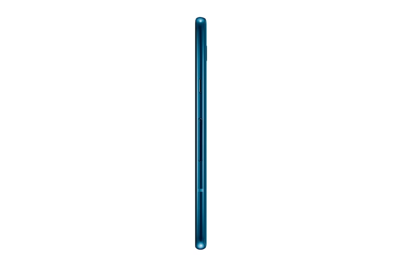 LG V40 ThinQ Smartphone, LG V40 ThinQ