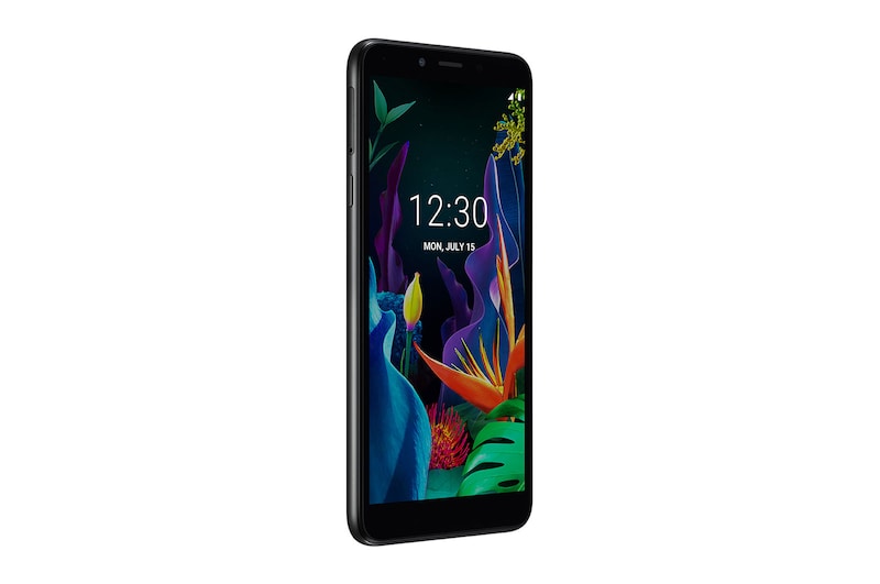 LG K20 Smartphone, K20