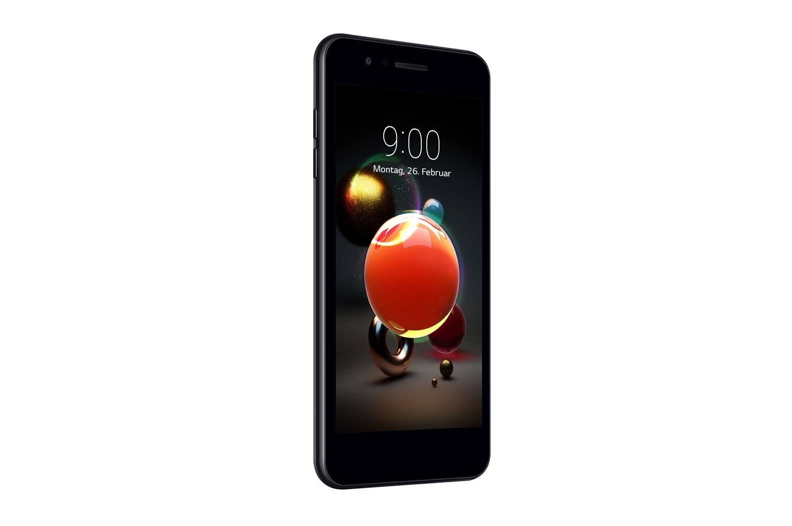 LG K9 Smartphone , K9