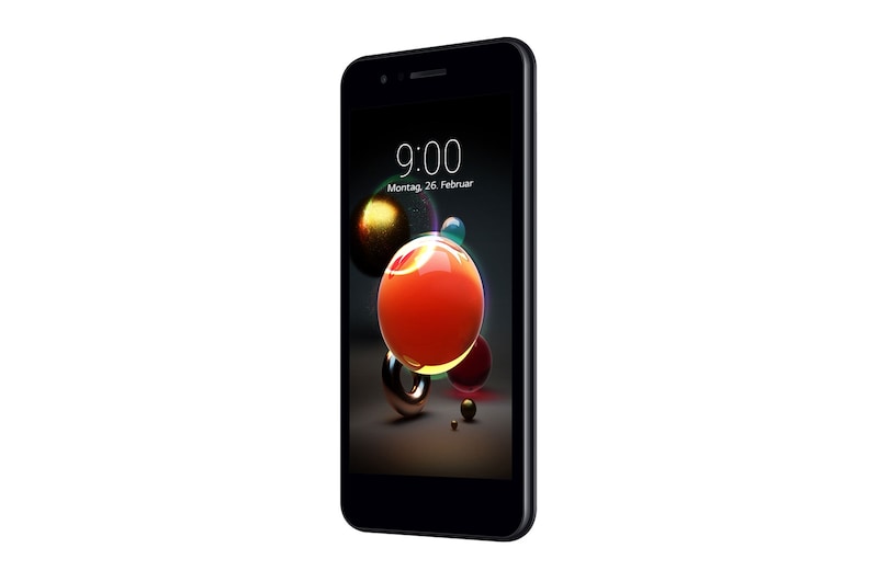 LG K9 Smartphone , K9