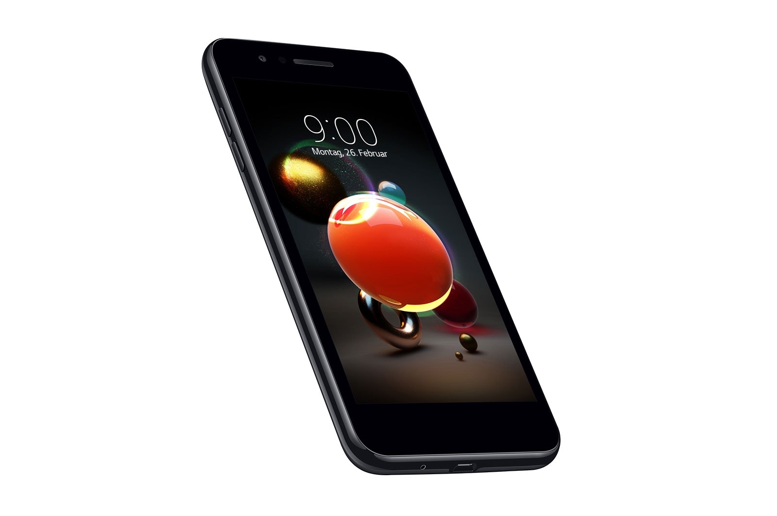 LG K9 Smartphone , K9