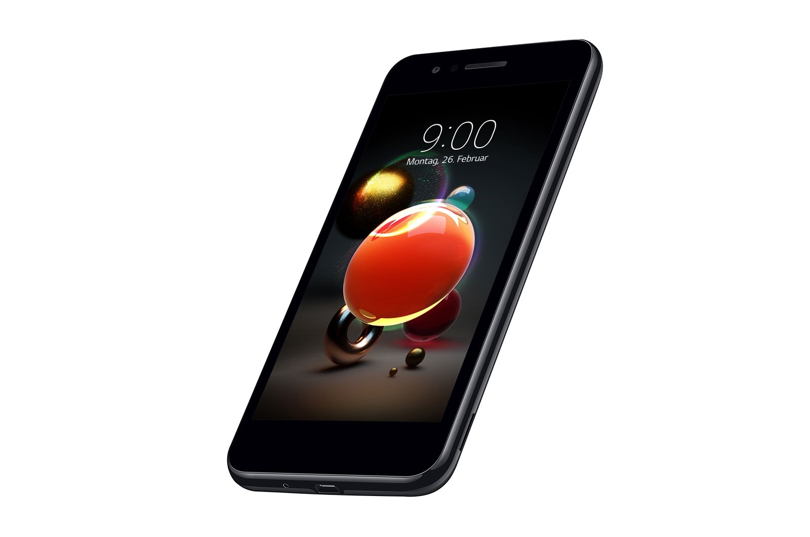 LG K9 Smartphone , K9