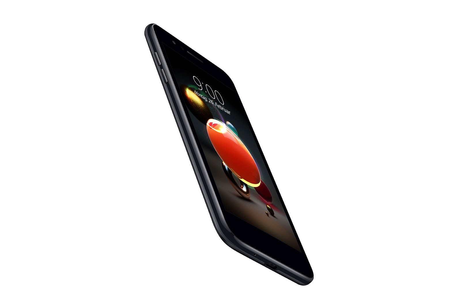 LG K9 Smartphone , K9