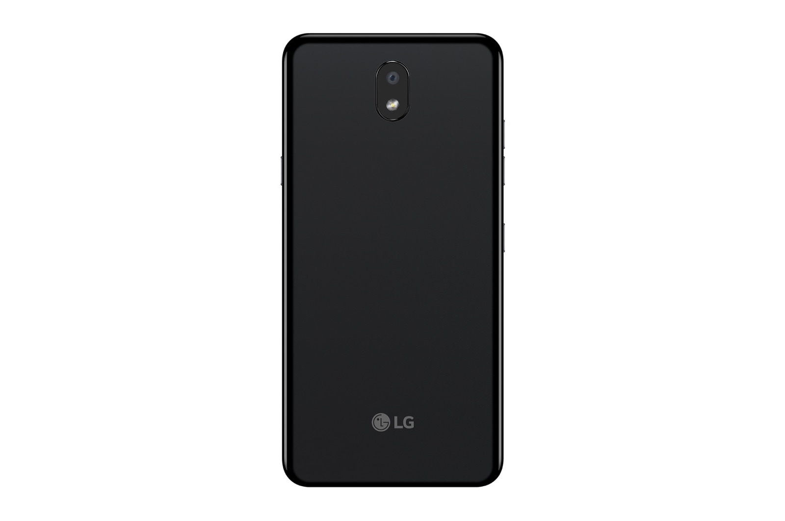 LG K30 Black Smartphone, K30