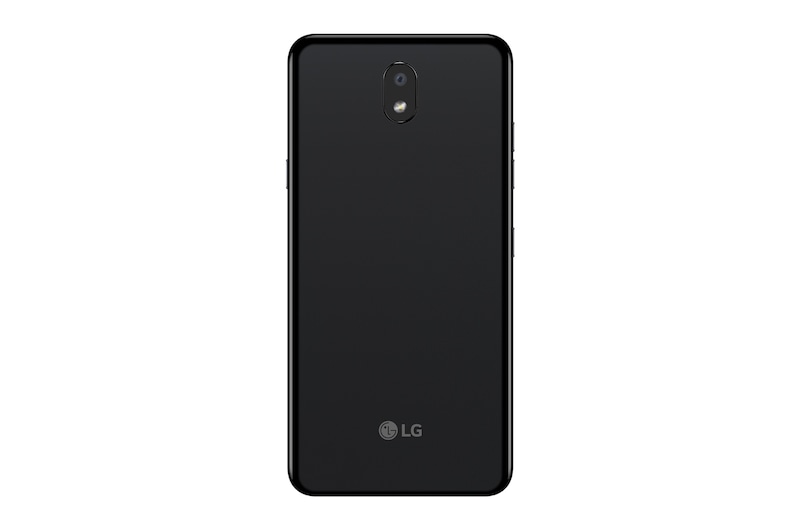 LG K30 Black Smartphone, K30
