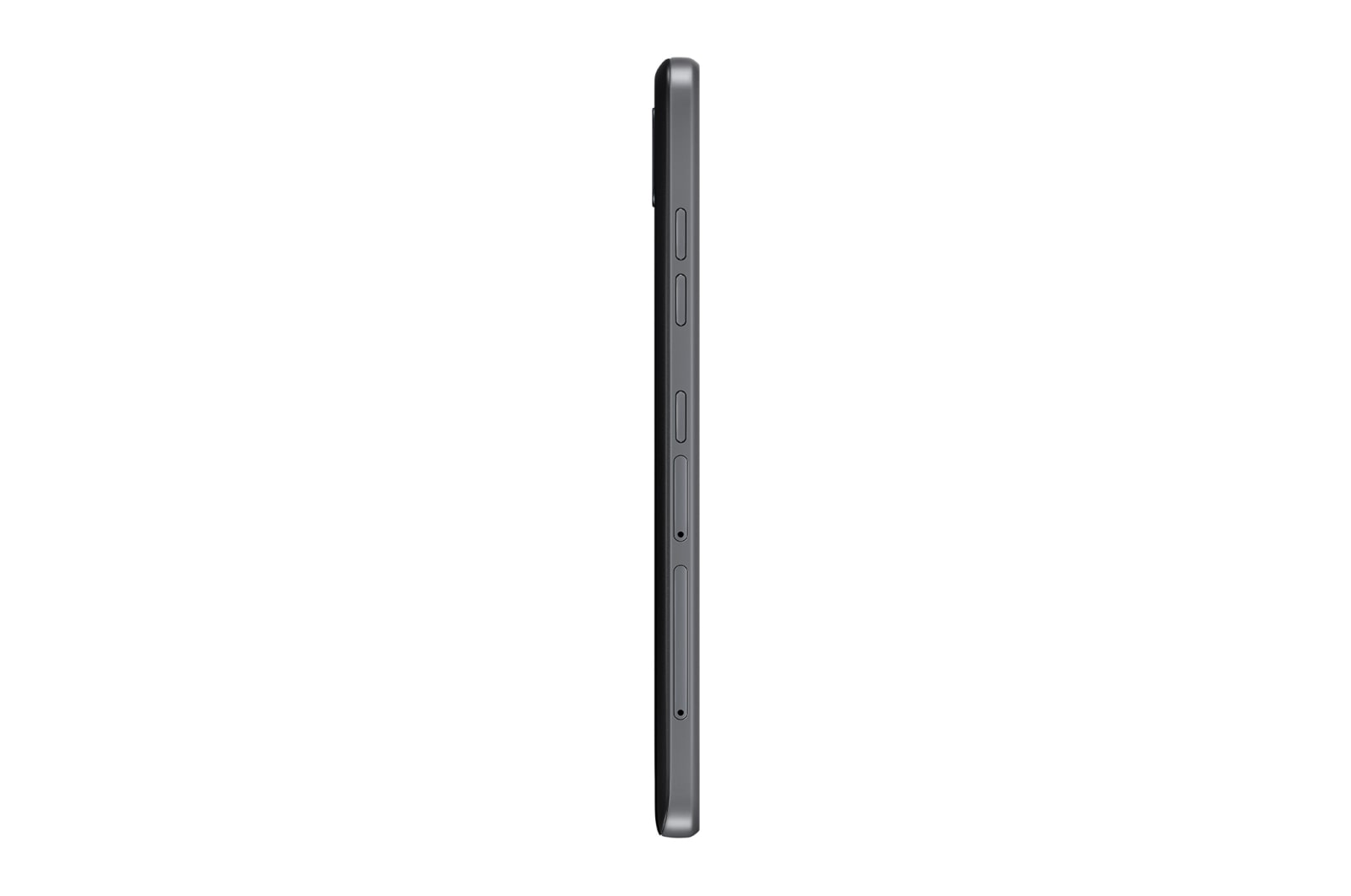 LG K30 Black Smartphone, K30