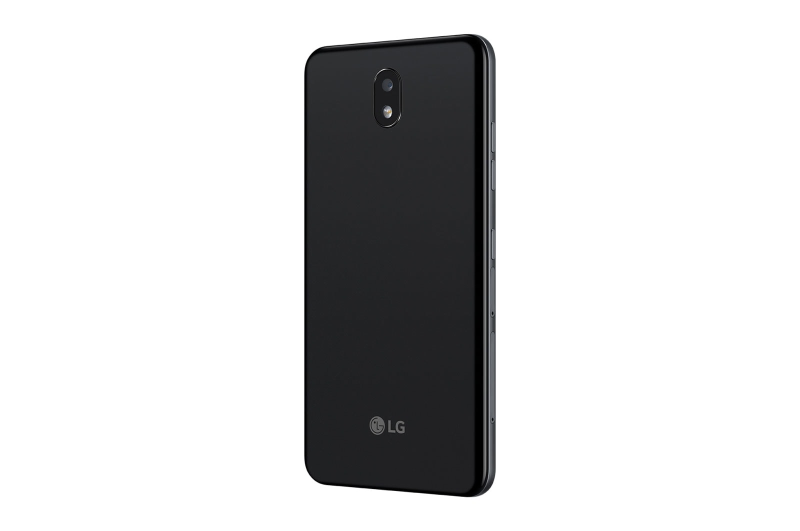 LG K30 Black Smartphone, K30