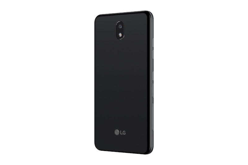 LG K30 Black Smartphone, K30