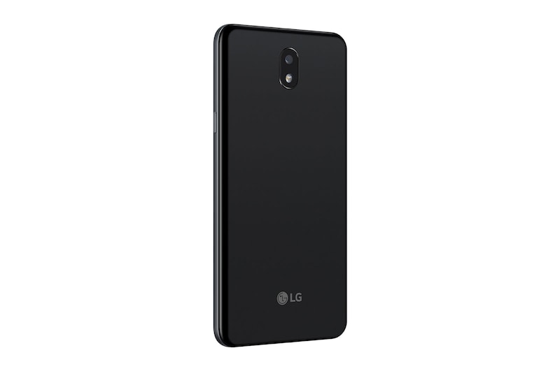 LG K30 Black Smartphone, K30
