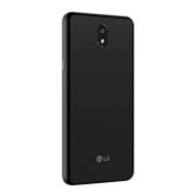 LG K30 Black Smartphone, K30