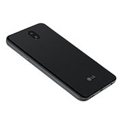 LG K30 Black Smartphone, K30