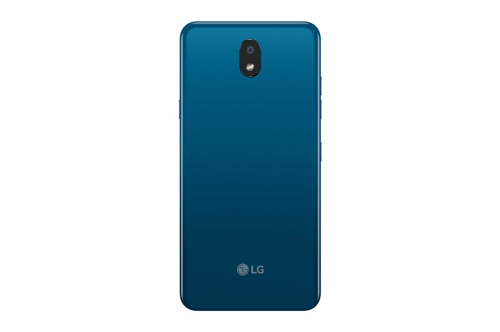 LG K30 Blue Smartphone, K30