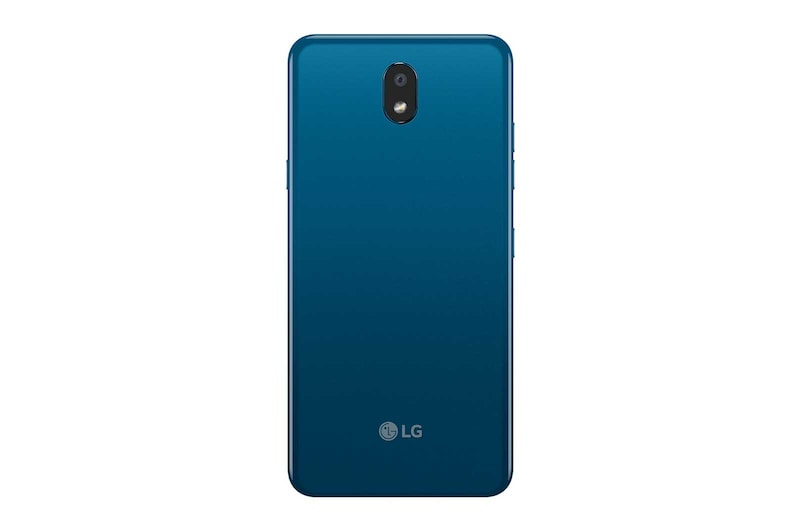 LG K30 Blue Smartphone, K30