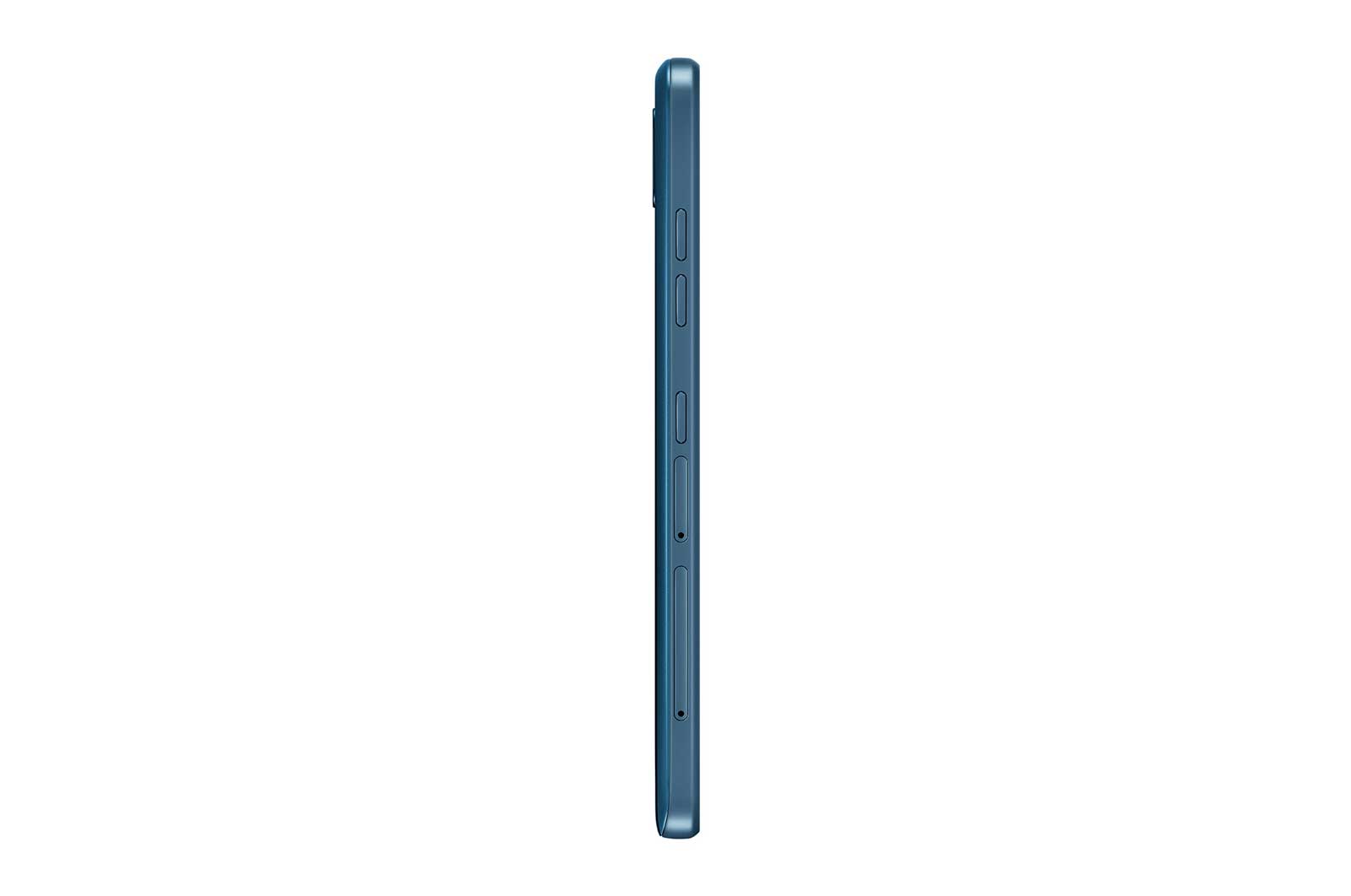 LG K30 Blue Smartphone, K30