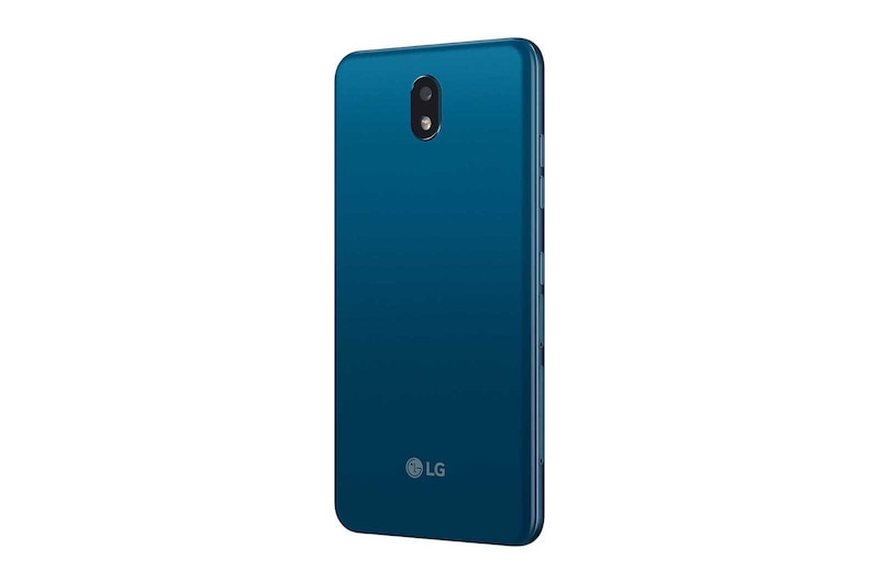 LG K30 Blue Smartphone, K30