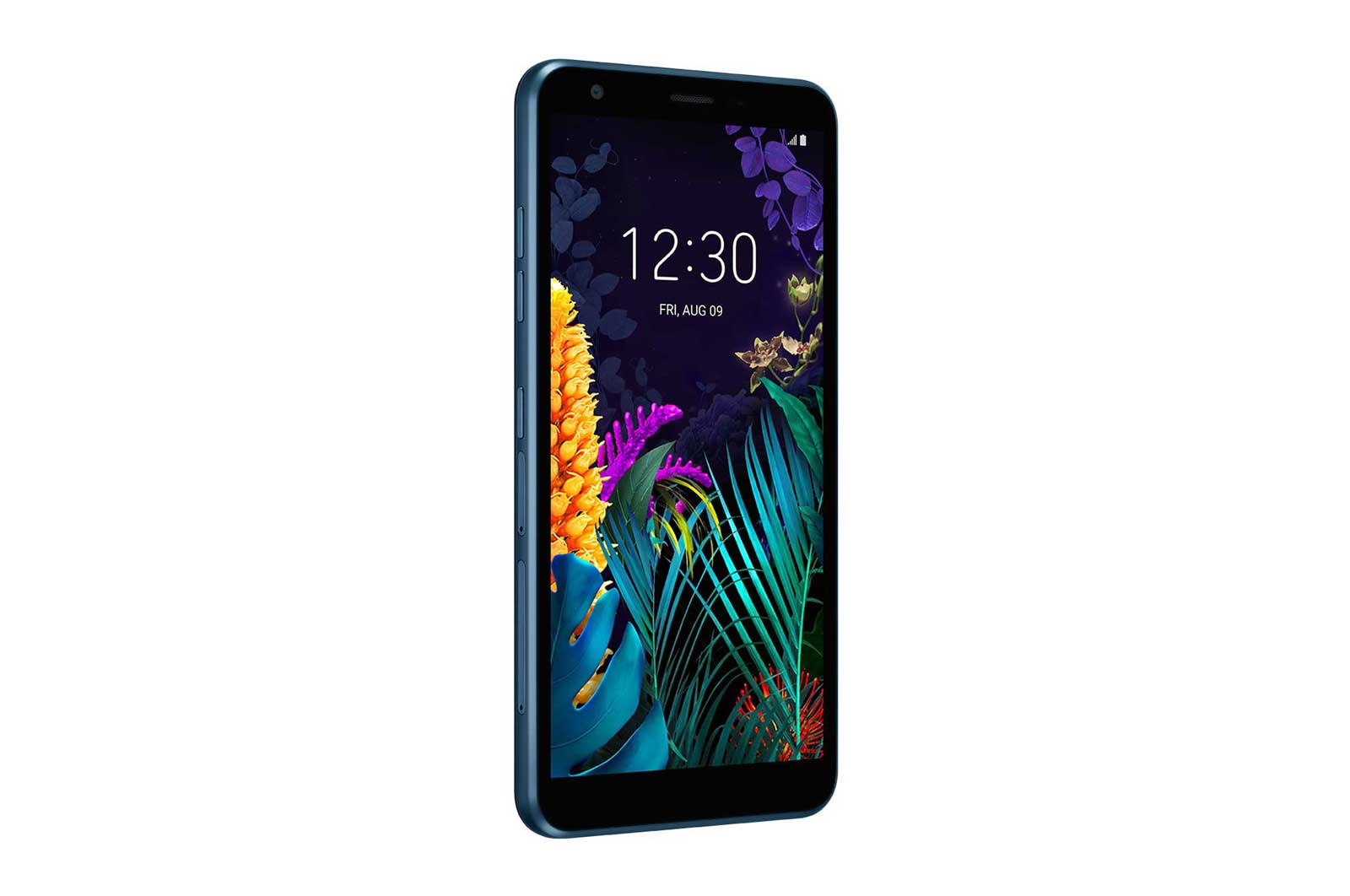 LG K30 Blue Smartphone, K30