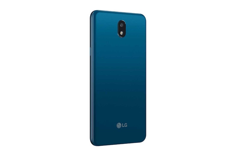LG K30 Blue Smartphone, K30