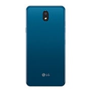 LG K30 Blue Smartphone, K30