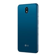 LG K30 Blue Smartphone, K30