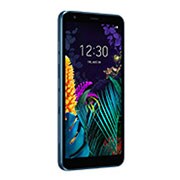 LG K30 Blue Smartphone, K30
