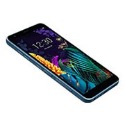 LG K30 Blue Smartphone, K30