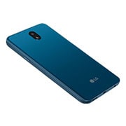 LG K30 Blue Smartphone, K30