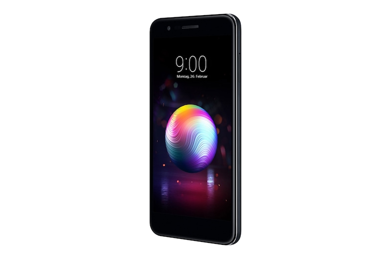 LG K11, LG K11