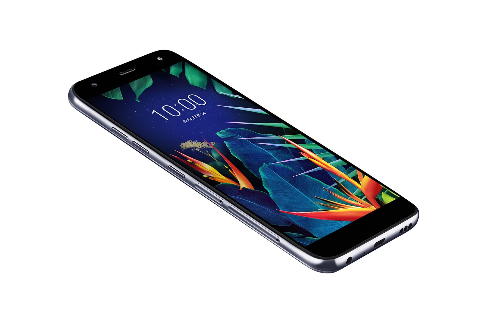LG K40 Smartphone, K40
