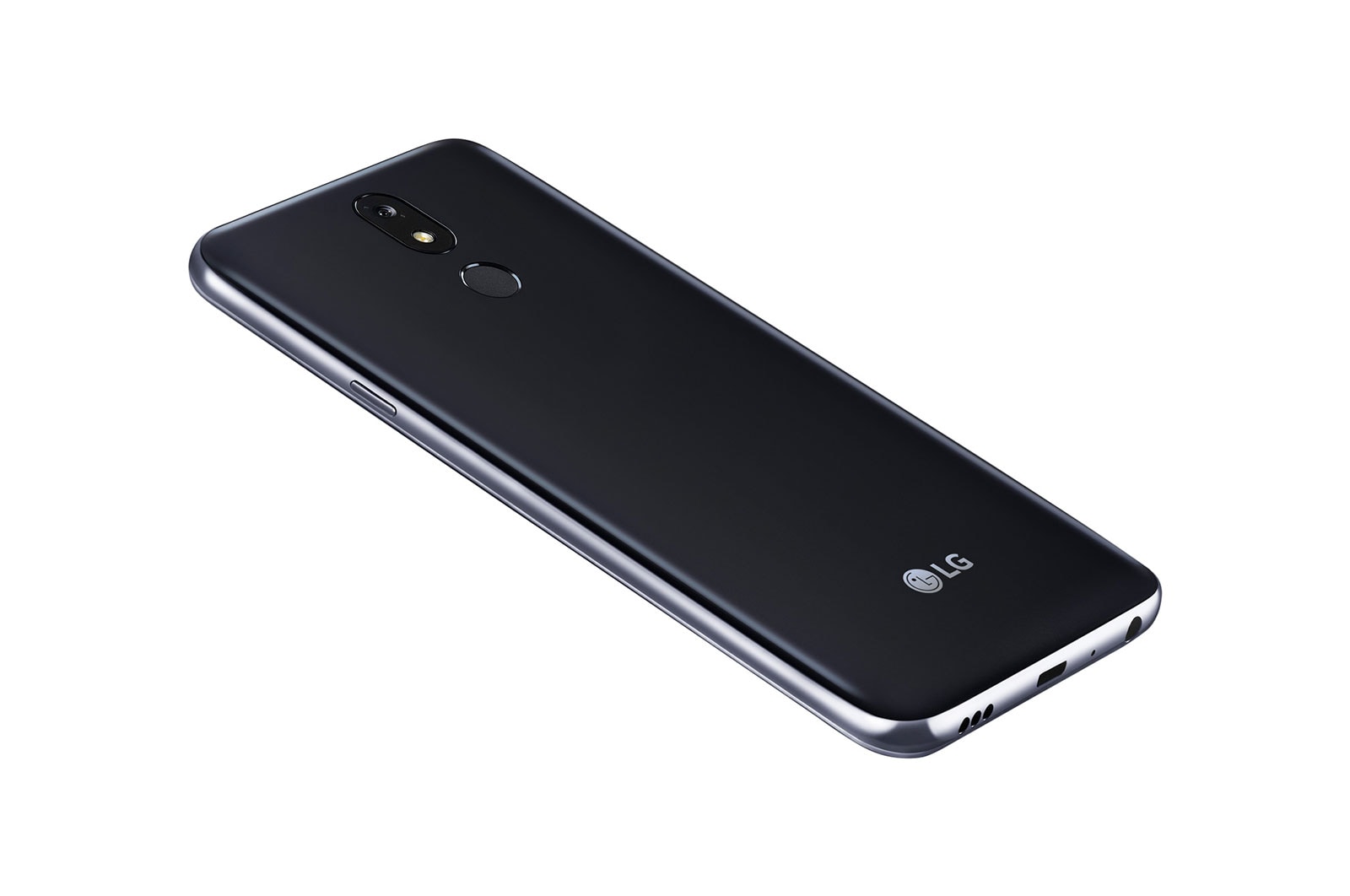 LG K40 Smartphone, K40