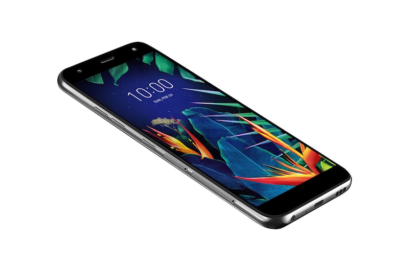LG K40 Smartphone, K40