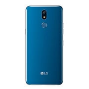 LG K40 Smartphone, K40