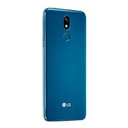 LG K40 Smartphone, K40