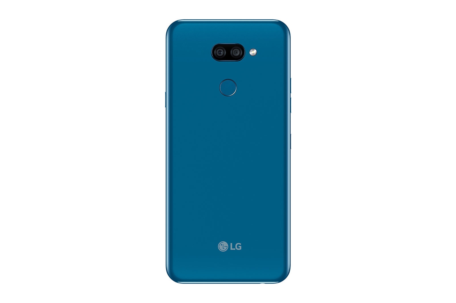 LG K40S Smartphone, K40S