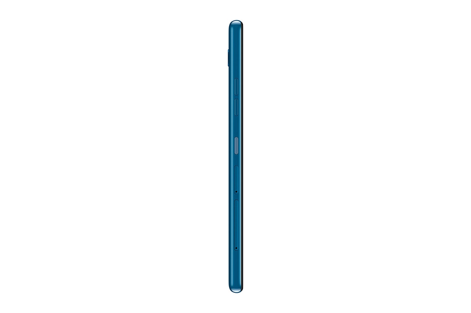 LG K40S Smartphone, K40S