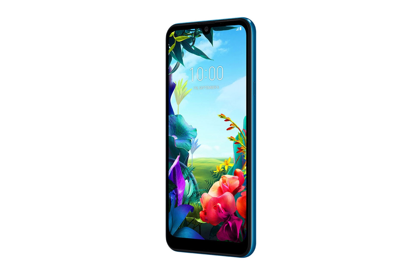 LG K40S Smartphone, K40S