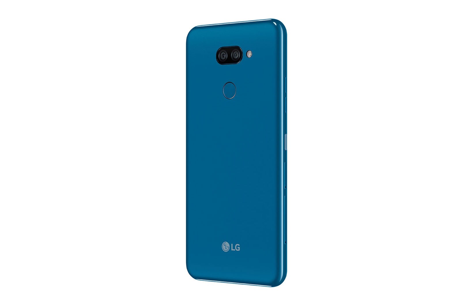 LG K40S Smartphone, K40S