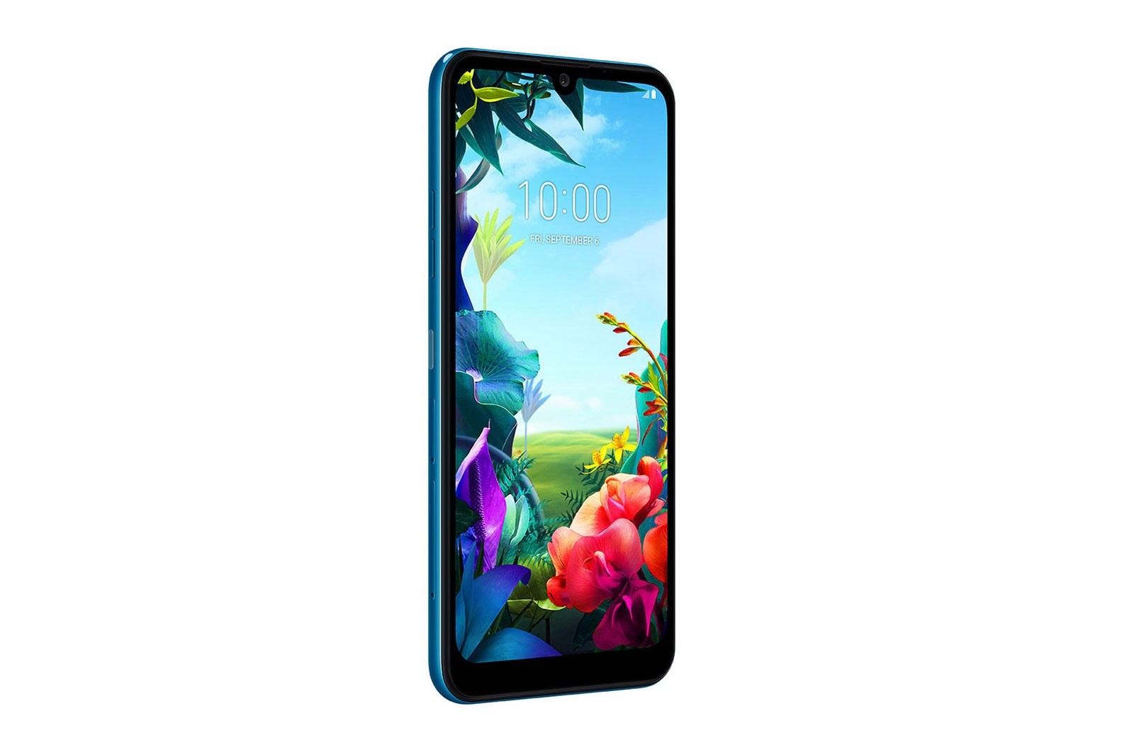 LG K40S Smartphone, K40S