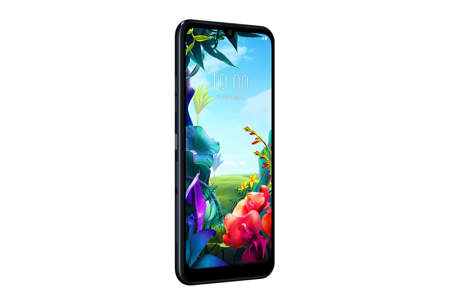 LG K40S Smartphone, K40S