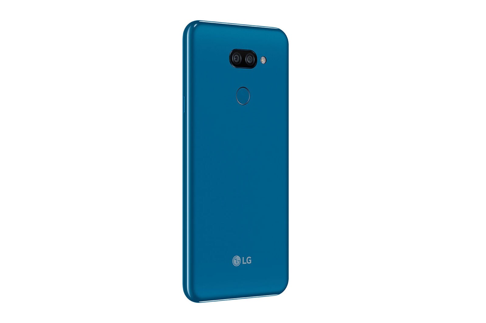LG K40S Smartphone, K40S